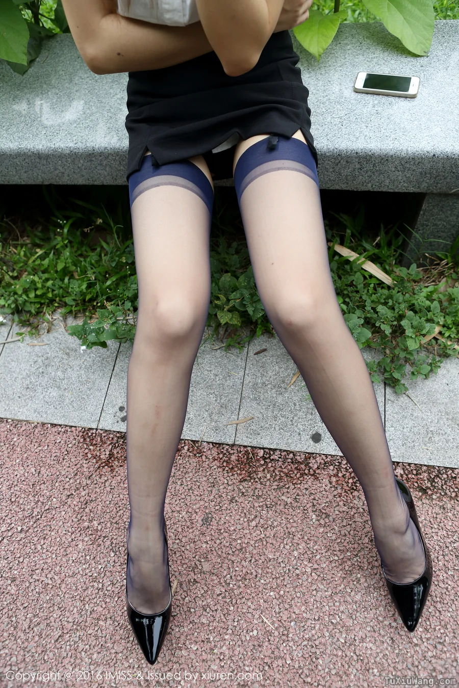 [IMISS爱蜜社] 2016.06.14 No.98 Winki丝姬