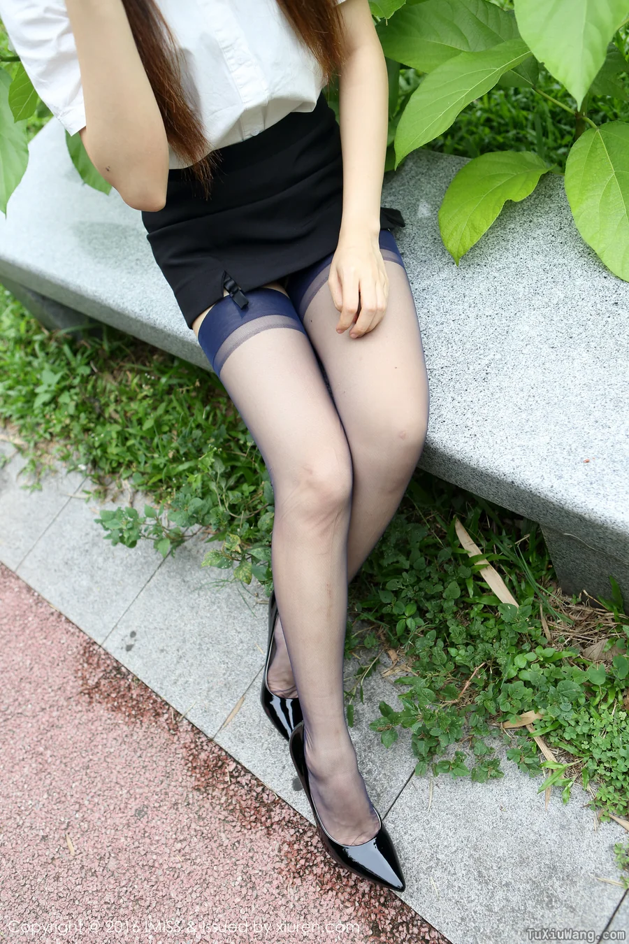 [IMISS爱蜜社] 2016.06.14 No.98 Winki丝姬