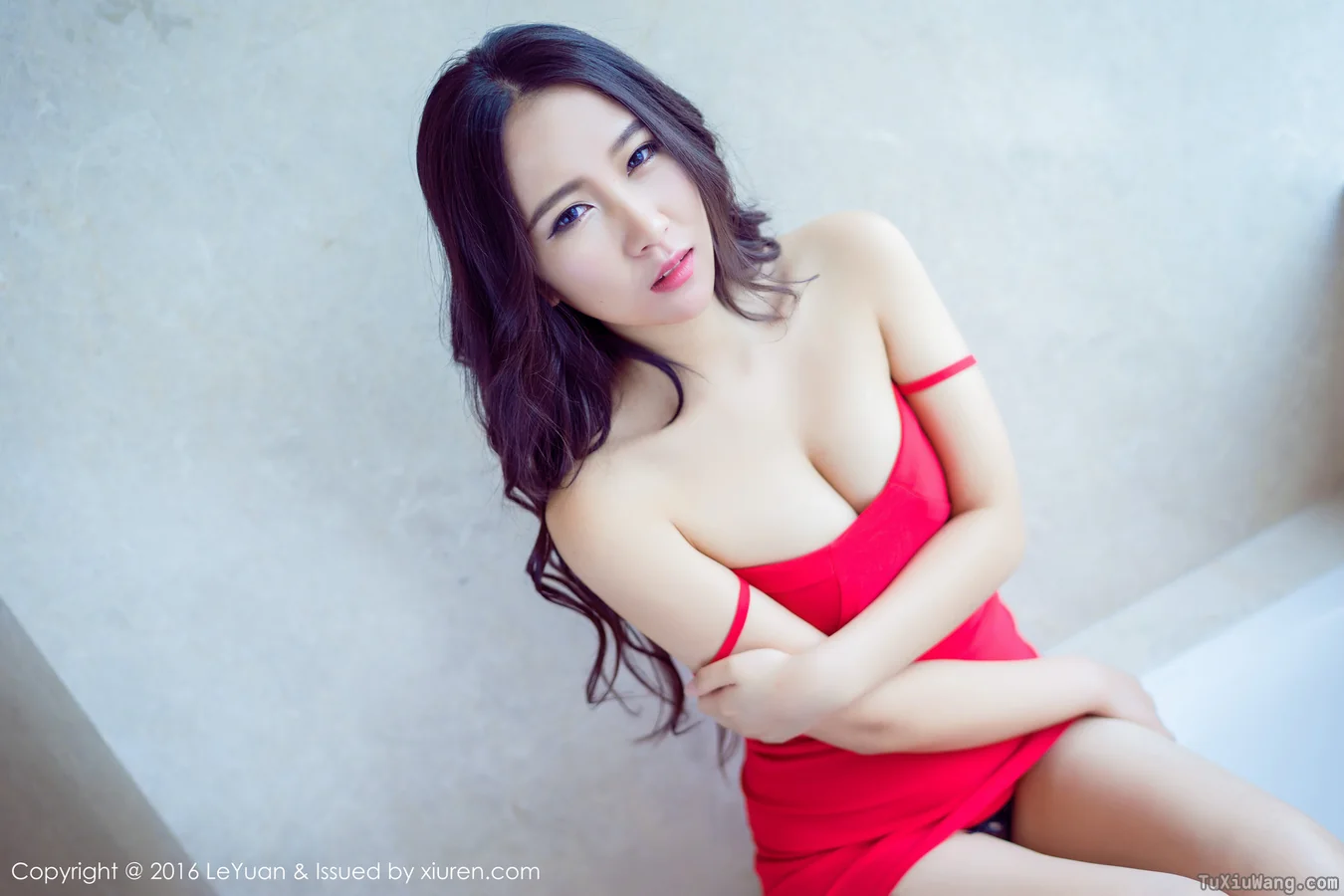 [LEYUAN星乐园] 2016.07.26 No.3 模特合集