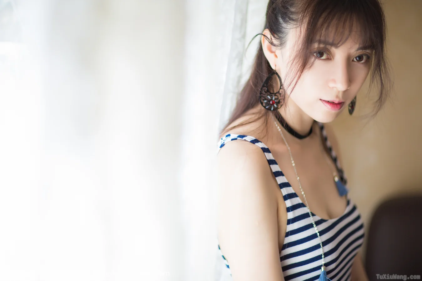 [LEYUAN星乐园] 2016.08.09 No.6 楚琪kiki