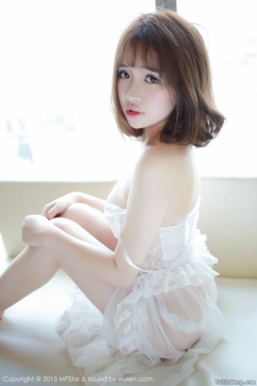 [MFSTAR范模学院] 2015.07.21 No.12 徐cake