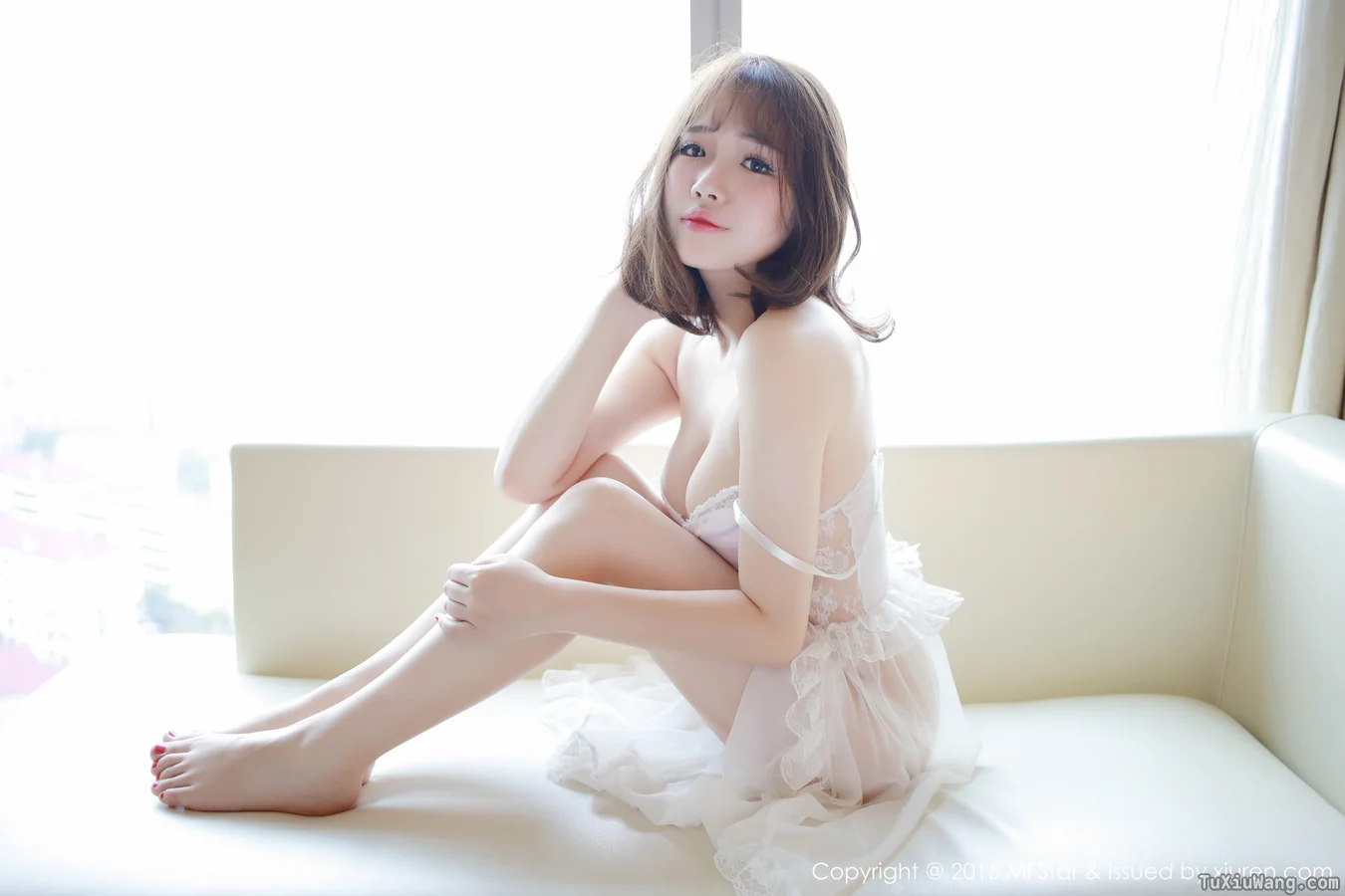 [MFSTAR范模学院] 2015.07.21 No.12 徐cake