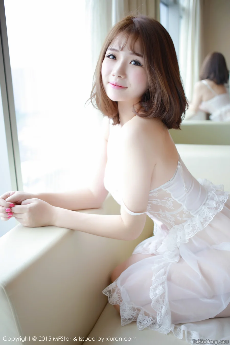 [MFSTAR范模学院] 2015.07.21 No.12 徐cake
