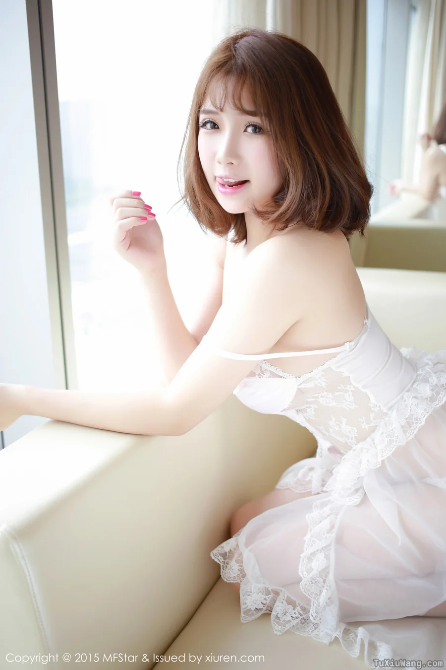[MFSTAR范模学院] 2015.07.21 No.12 徐cake