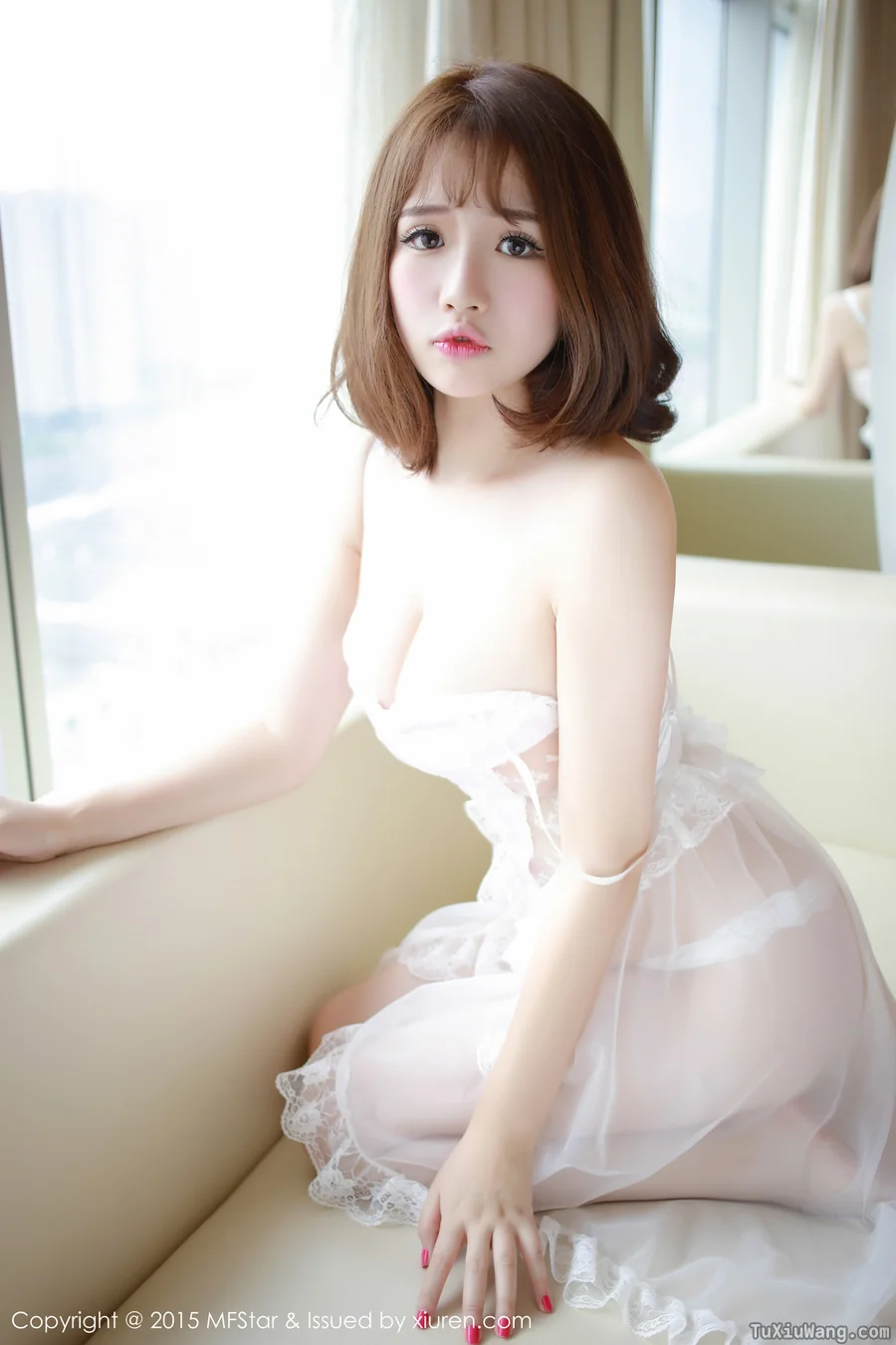 [MFSTAR范模学院] 2015.07.21 No.12 徐cake