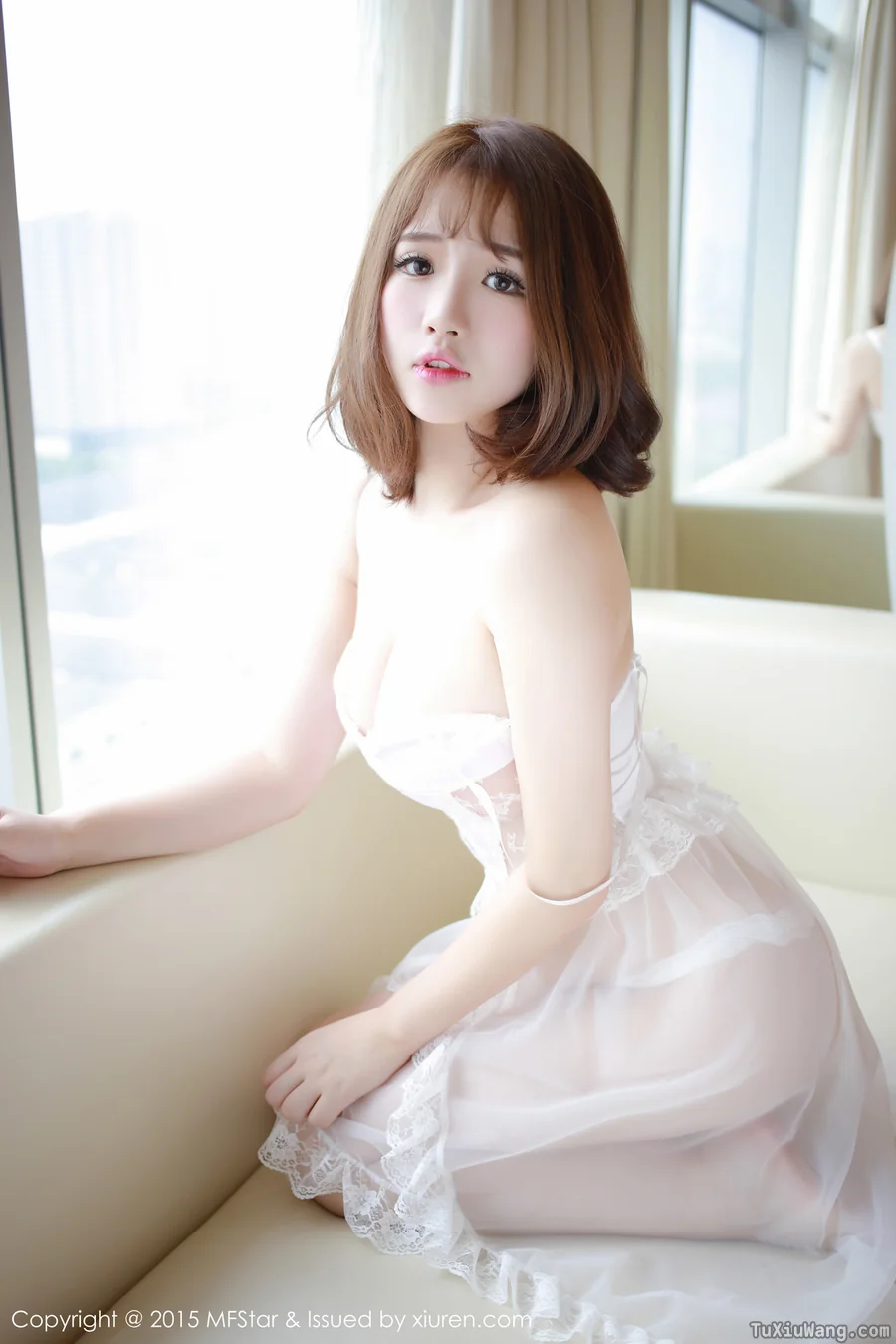 [MFSTAR范模学院] 2015.07.21 No.12 徐cake
