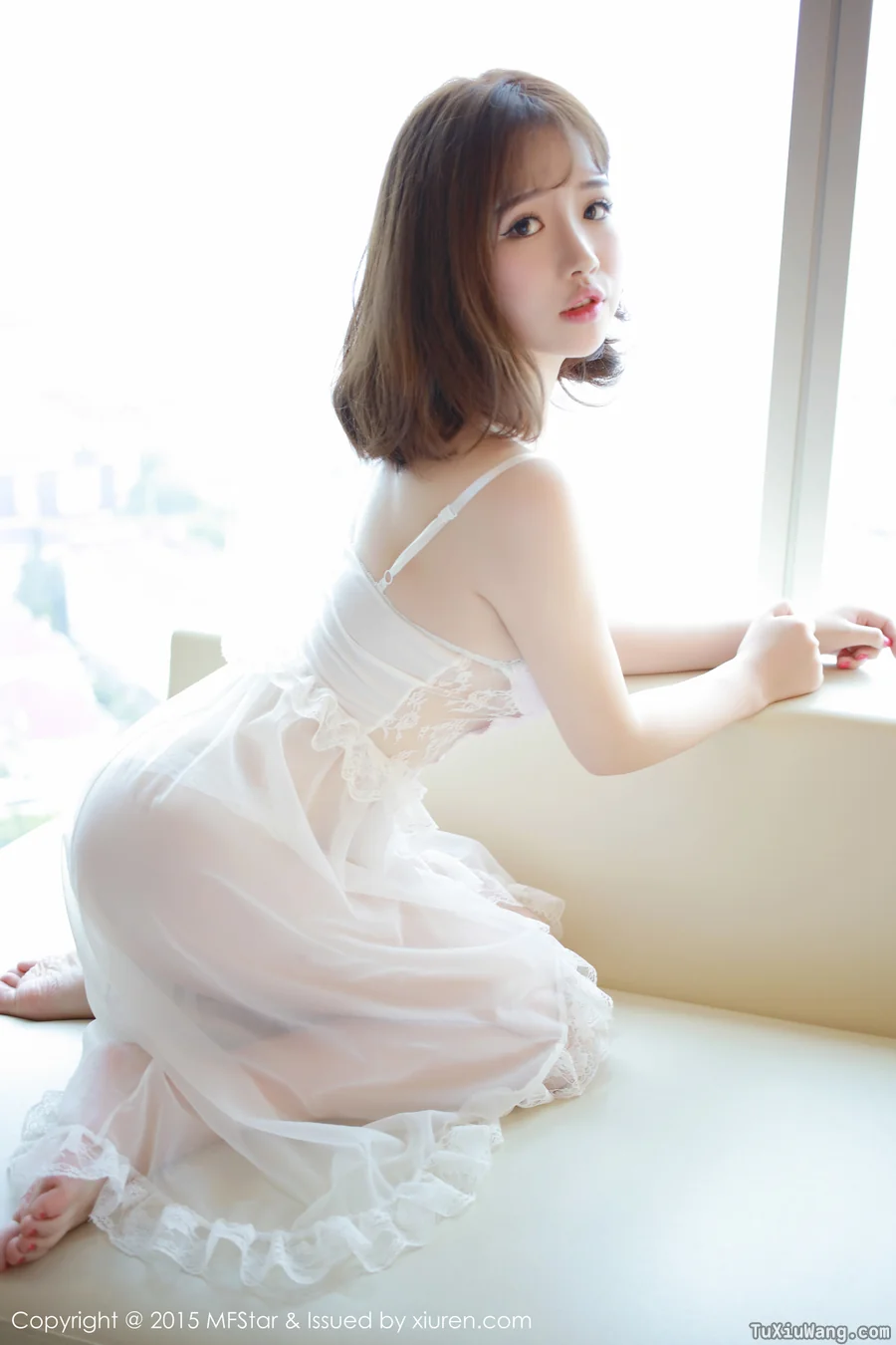 [MFSTAR范模学院] 2015.07.21 No.12 徐cake