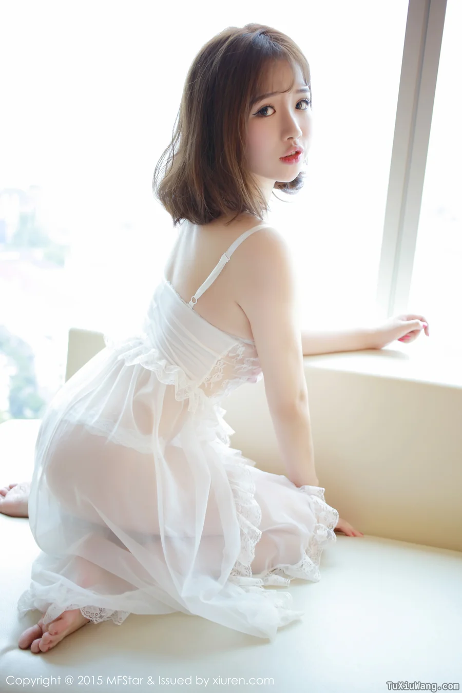 [MFSTAR范模学院] 2015.07.21 No.12 徐cake