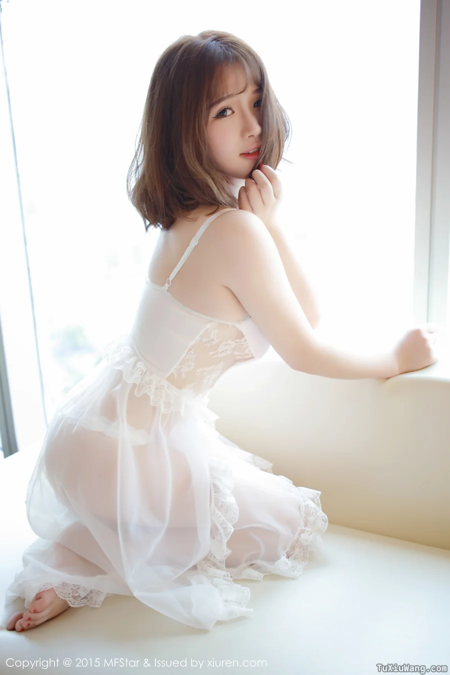 [MFSTAR范模学院] 2015.07.21 No.12 徐cake