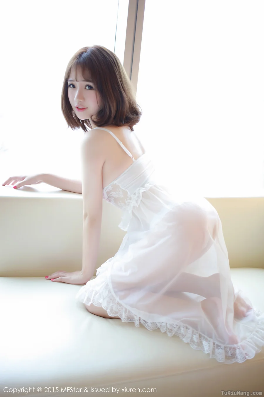 [MFSTAR范模学院] 2015.07.21 No.12 徐cake
