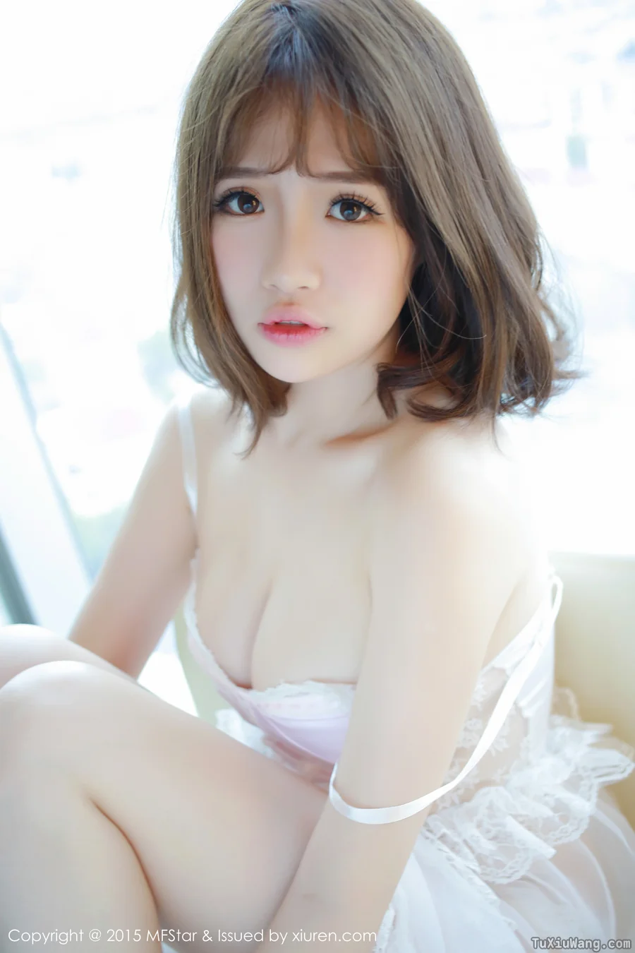 [MFSTAR范模学院] 2015.08.10 No.13 徐cake