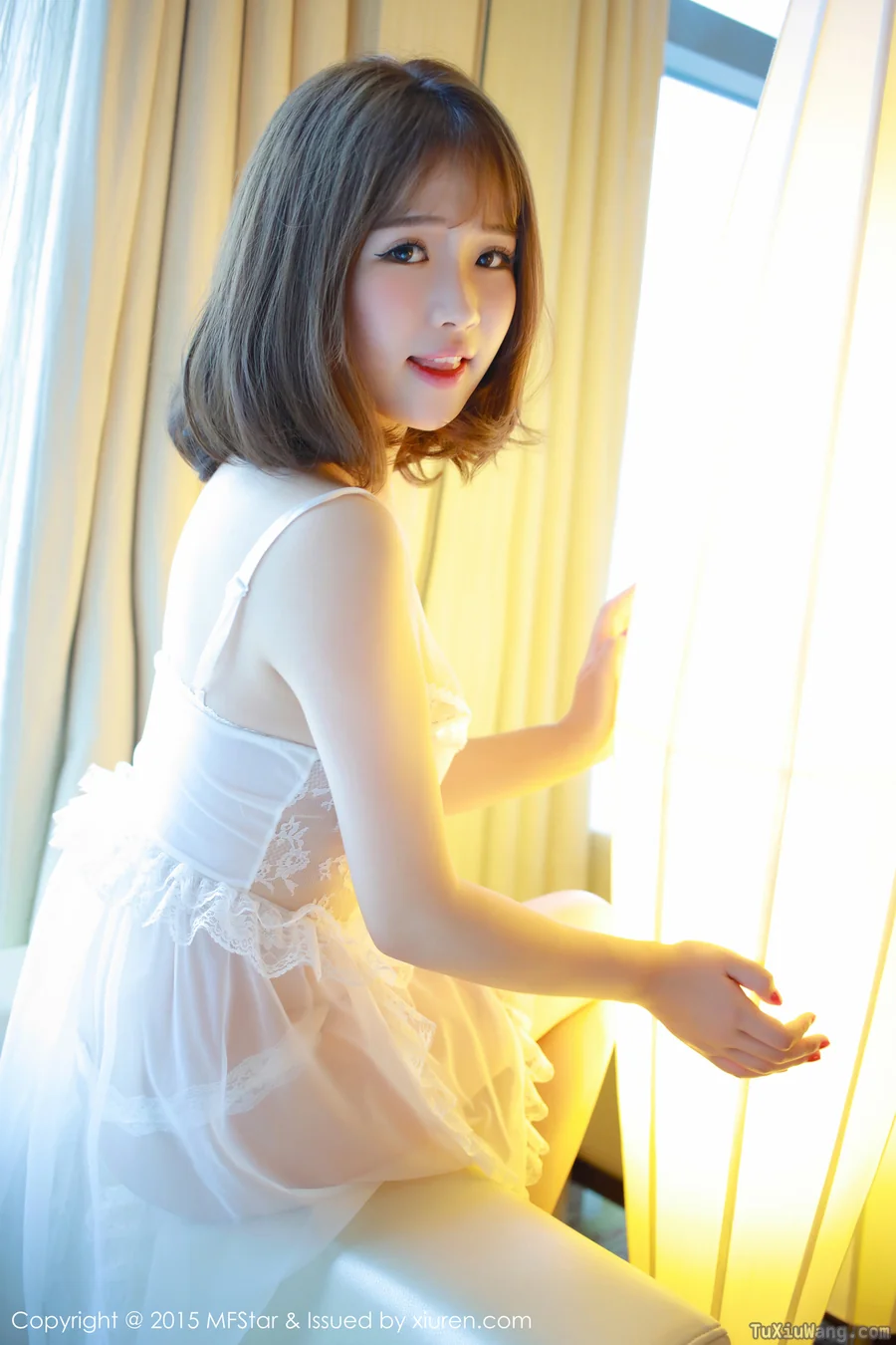 [MFSTAR范模学院] 2015.08.10 No.13 徐cake