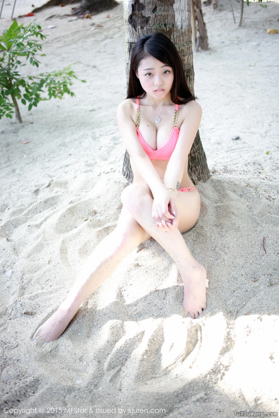 [MFSTAR范模学院] 2015.08.12 No.14 佘贝拉bella