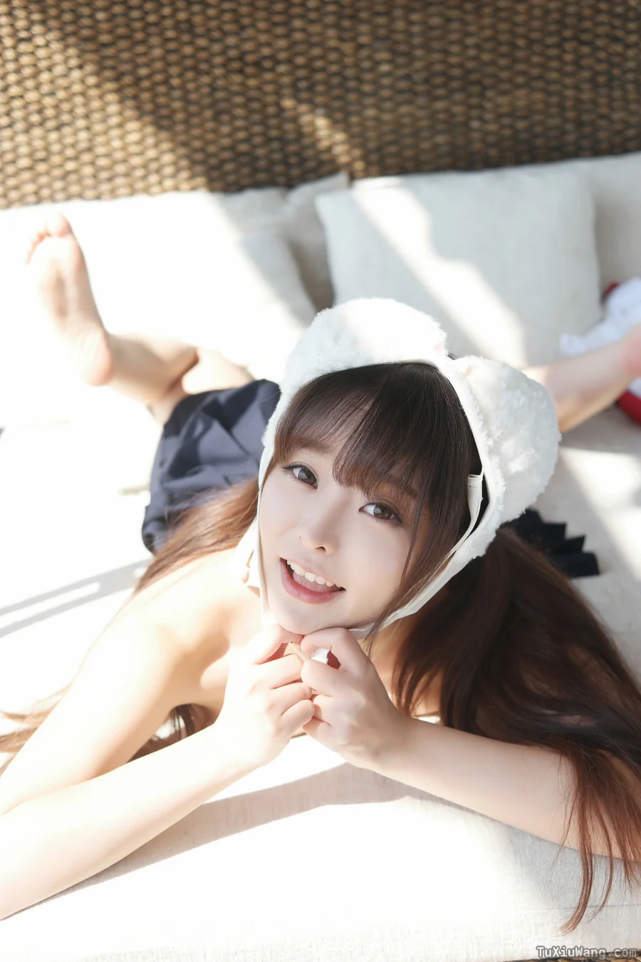 [MFSTAR范模学院] 2015.03.26 No.2 柳侑绮Sevenbaby