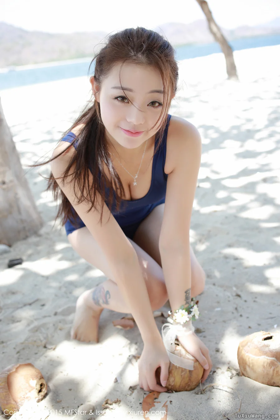 [MFSTAR范模学院] 2015.09.26 No.23 佘贝拉bella