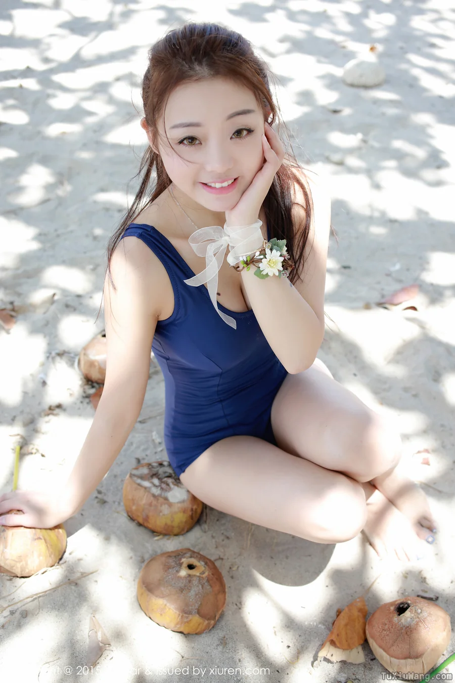 [MFSTAR范模学院] 2015.09.26 No.23 佘贝拉bella