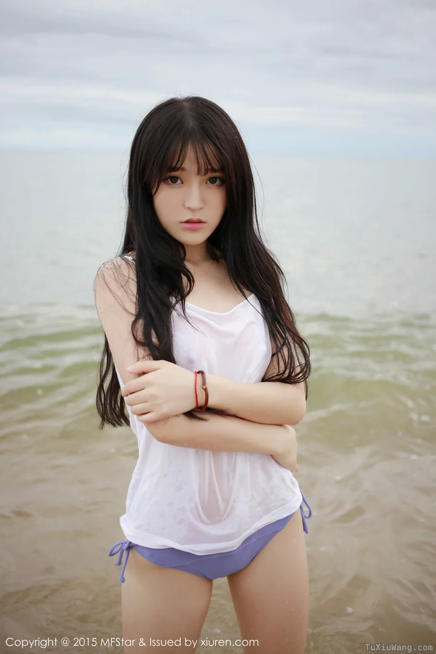 [MFSTAR范模学院] 2015.10.17 No.29 伊小七MoMo