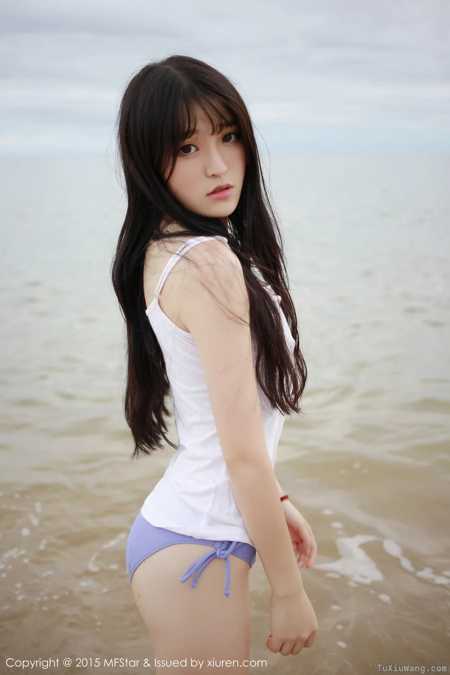 [MFSTAR范模学院] 2015.10.17 No.29 伊小七MoMo