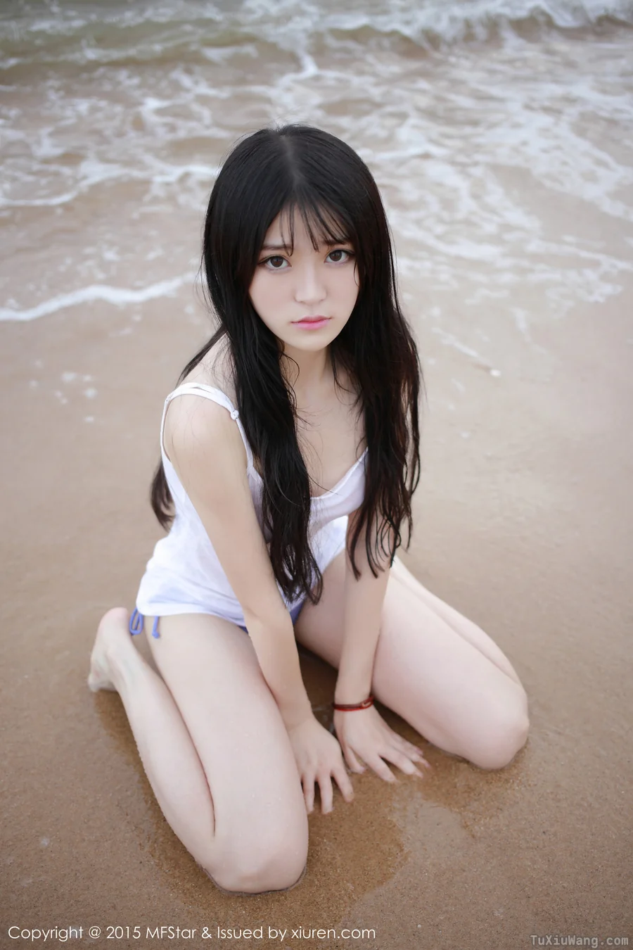 [MFSTAR范模学院] 2015.10.17 No.29 伊小七MoMo