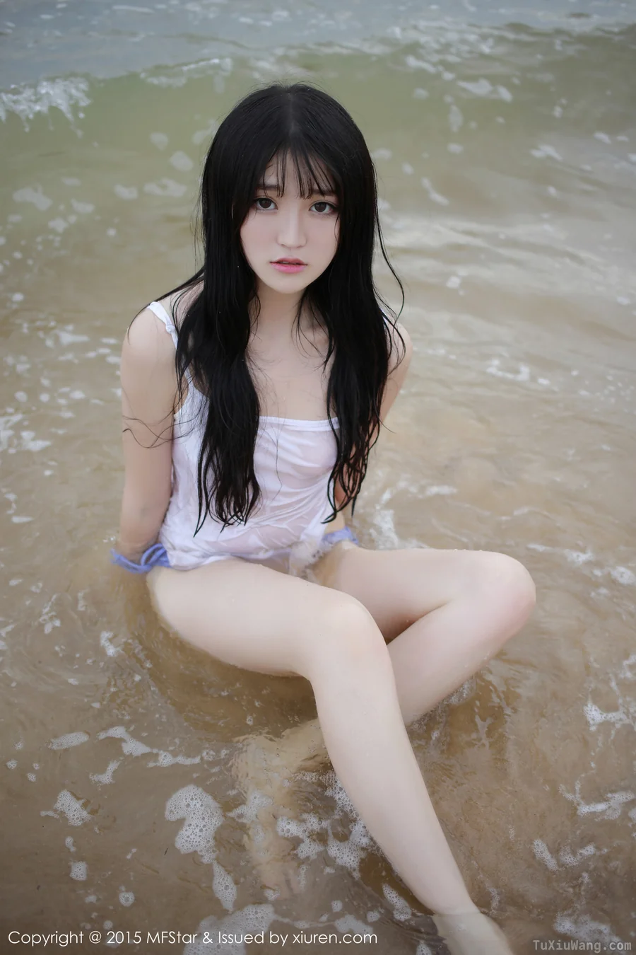 [MFSTAR范模学院] 2015.10.17 No.29 伊小七MoMo