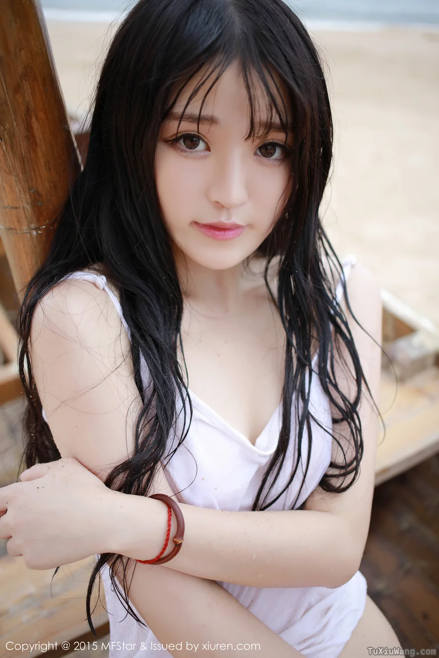 [MFSTAR范模学院] 2015.10.17 No.29 伊小七MoMo