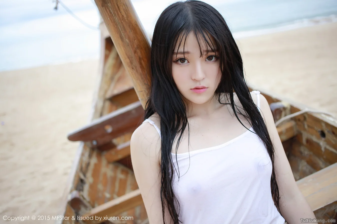 [MFSTAR范模学院] 2015.10.17 No.29 伊小七MoMo