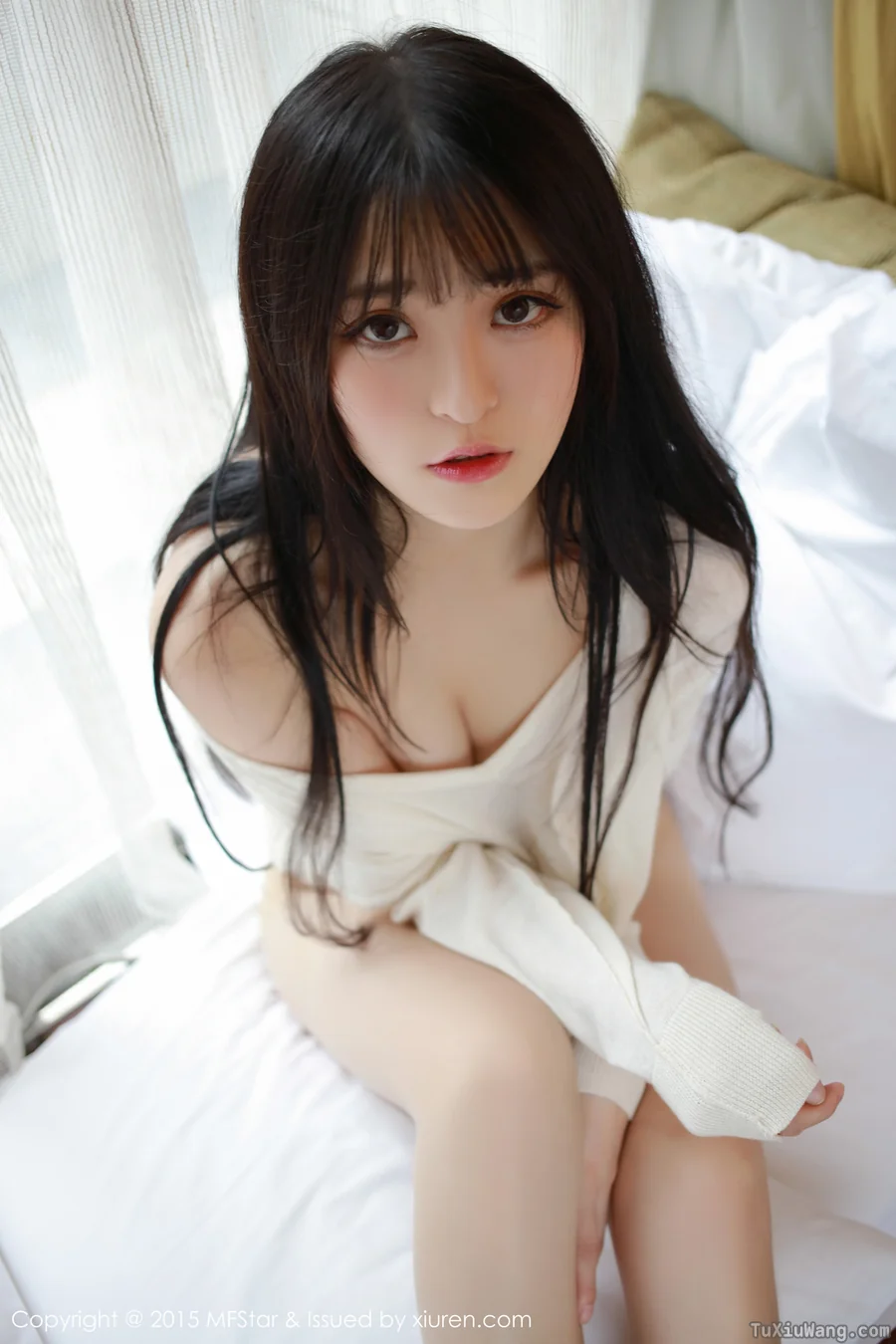 [MFSTAR范模学院] 2015.10.17 No.29 伊小七MoMo