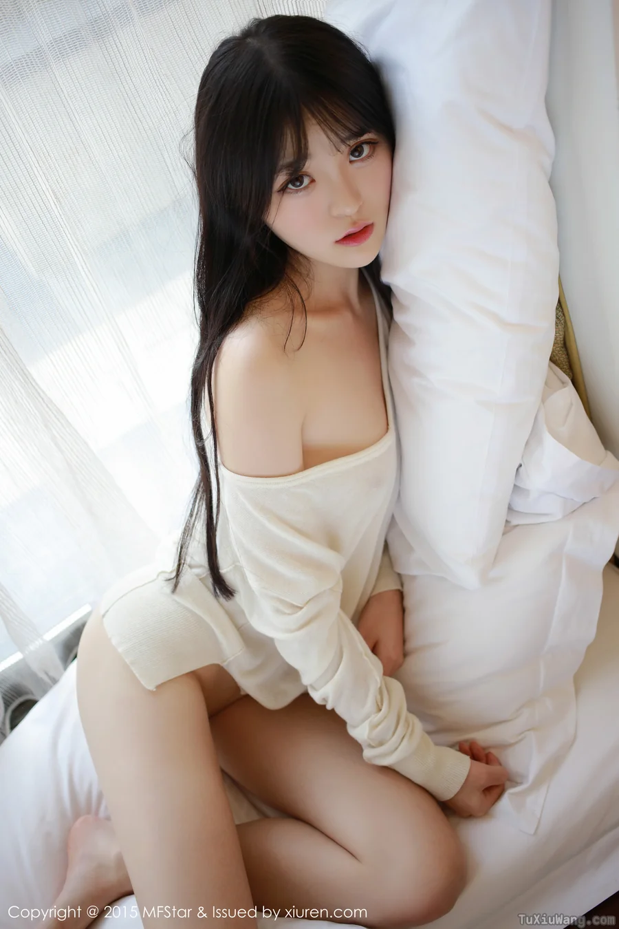 [MFSTAR范模学院] 2015.10.17 No.29 伊小七MoMo