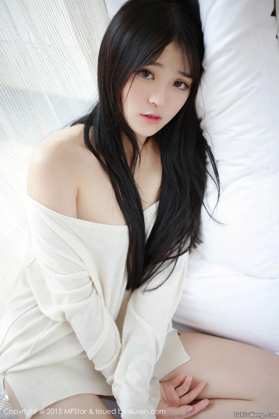 [MFSTAR范模学院] 2015.10.17 No.29 伊小七MoMo
