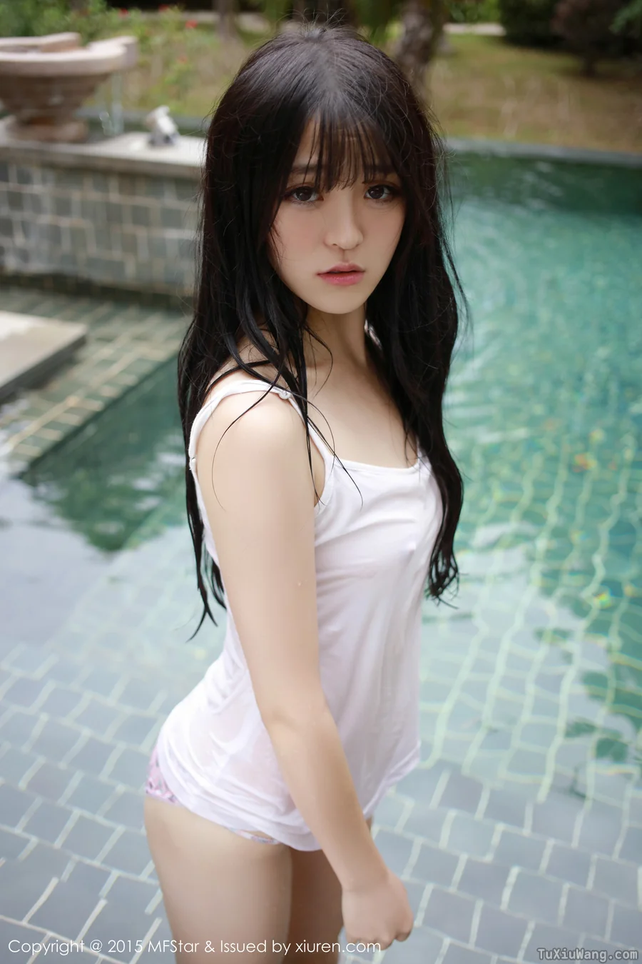 [MFSTAR范模学院] 2015.10.17 No.29 伊小七MoMo