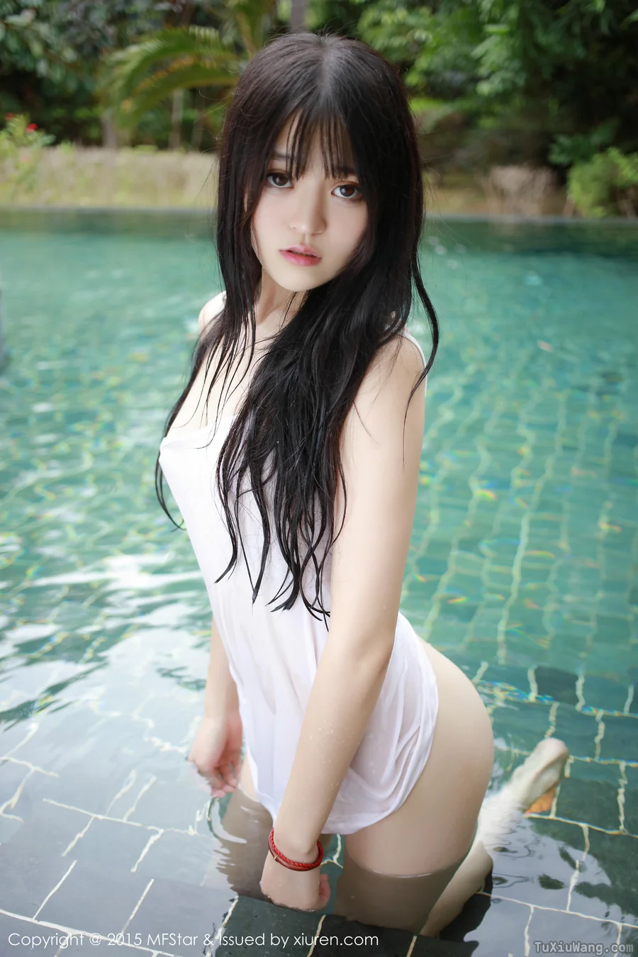 [MFSTAR范模学院] 2015.10.17 No.29 伊小七MoMo