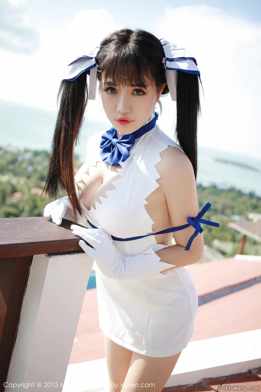 [MFSTAR范模学院] 2015.12.07 No.36 徐cake