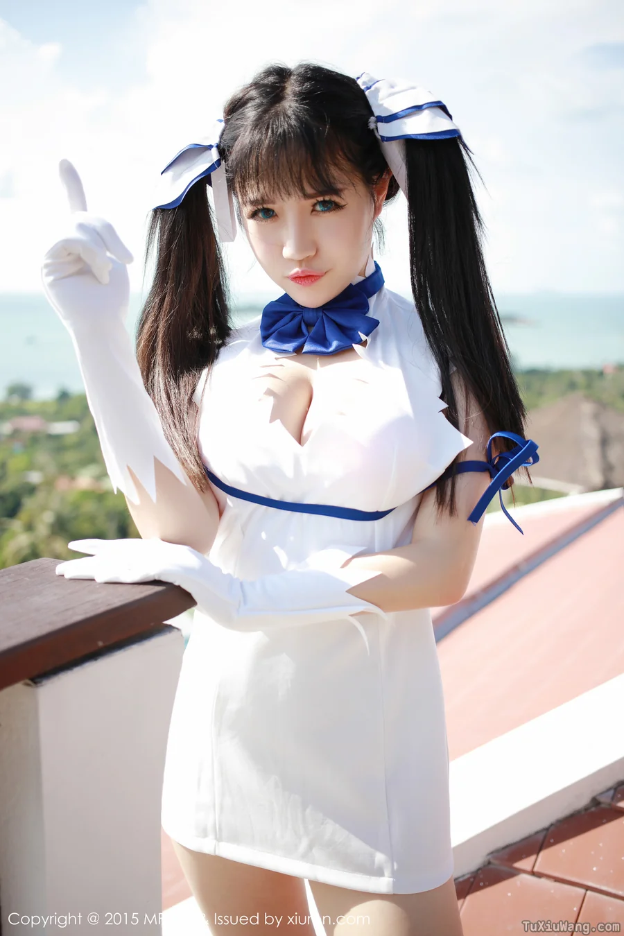 [MFSTAR范模学院] 2015.12.07 No.36 徐cake