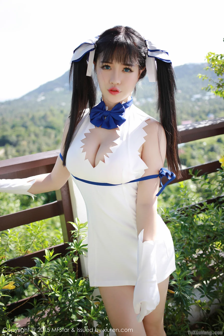[MFSTAR范模学院] 2015.12.07 No.36 徐cake