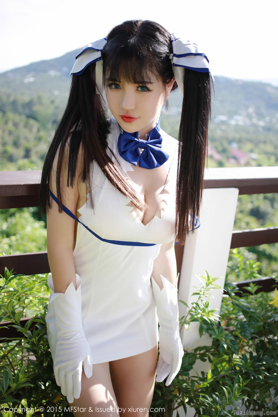 [MFSTAR范模学院] 2015.12.07 No.36 徐cake