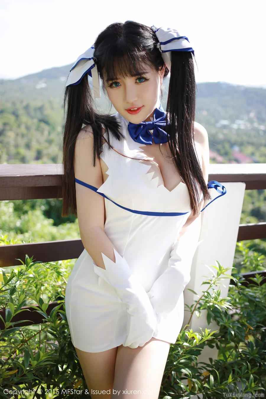 [MFSTAR范模学院] 2015.12.07 No.36 徐cake