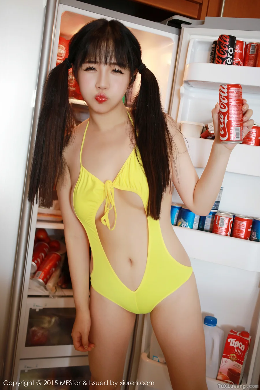 [MFSTAR范模学院] 2015.12.07 No.36 徐cake