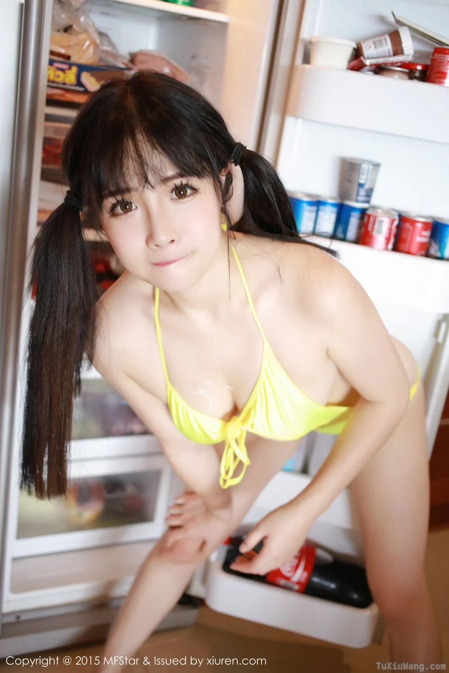 [MFSTAR范模学院] 2015.12.07 No.36 徐cake