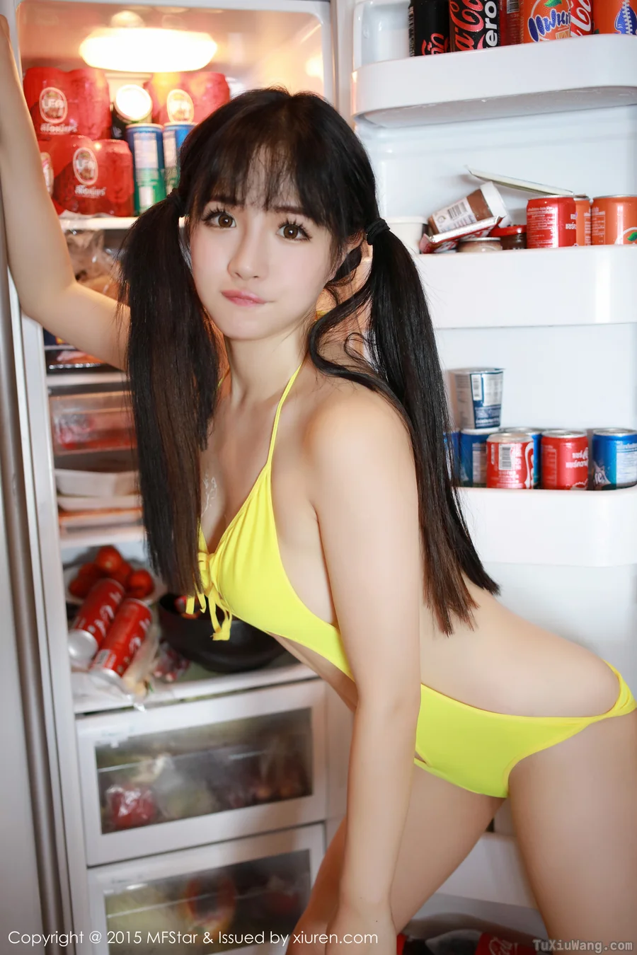 [MFSTAR范模学院] 2015.12.07 No.36 徐cake