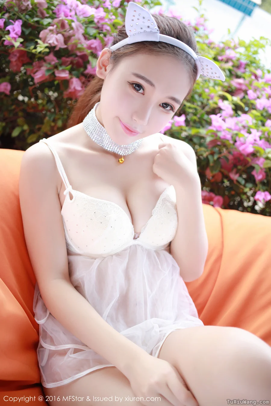 [MFSTAR范模学院] 2016.02.02 No.44 熊吖BOBO