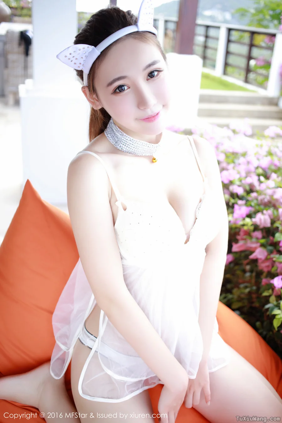 [MFSTAR范模学院] 2016.02.02 No.44 熊吖BOBO