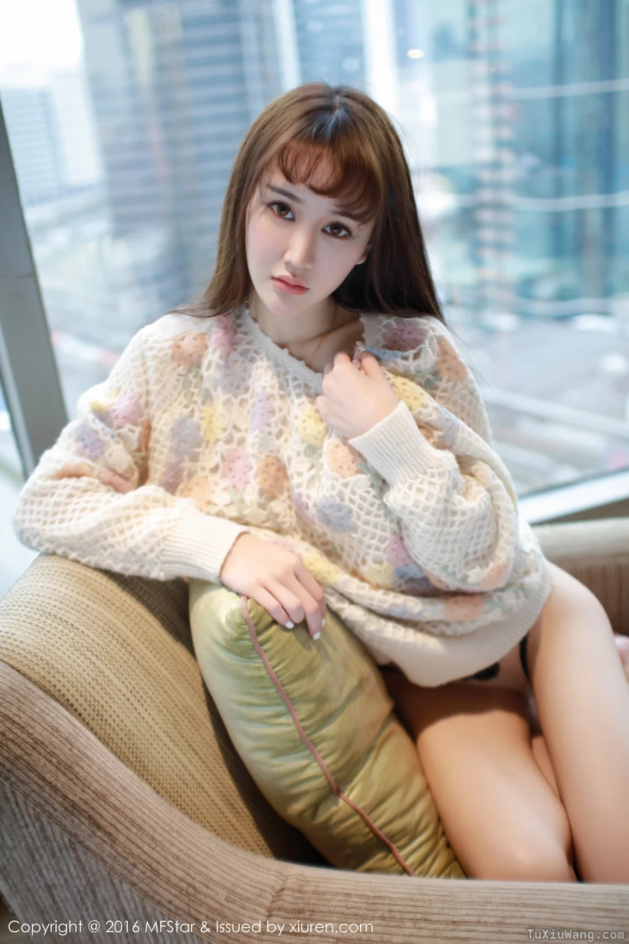 [MFSTAR范模学院] 2016.02.15 No.45 Cheryl青树