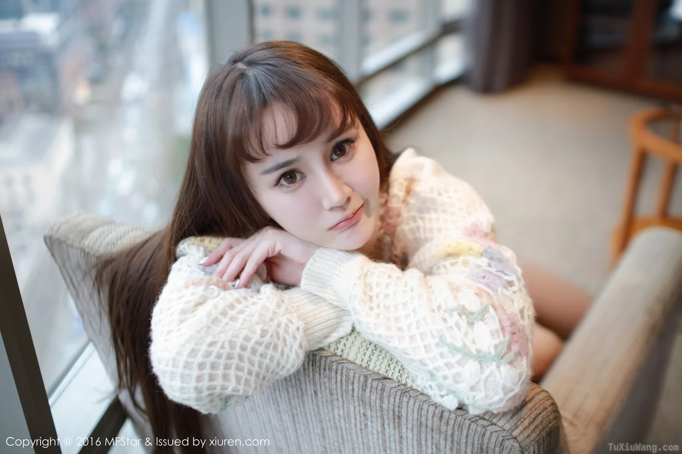 [MFSTAR范模学院] 2016.02.15 No.45 Cheryl青树