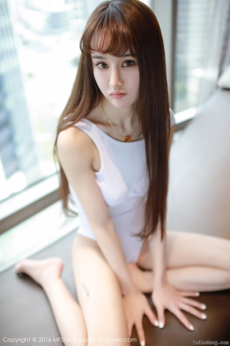 [MFSTAR范模学院] 2016.02.15 No.45 Cheryl青树