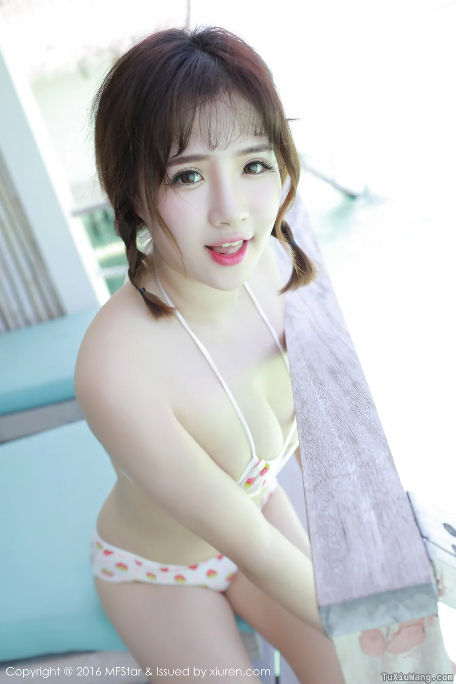 [MFSTAR范模学院] 2016.04.14 No.49 徐cake