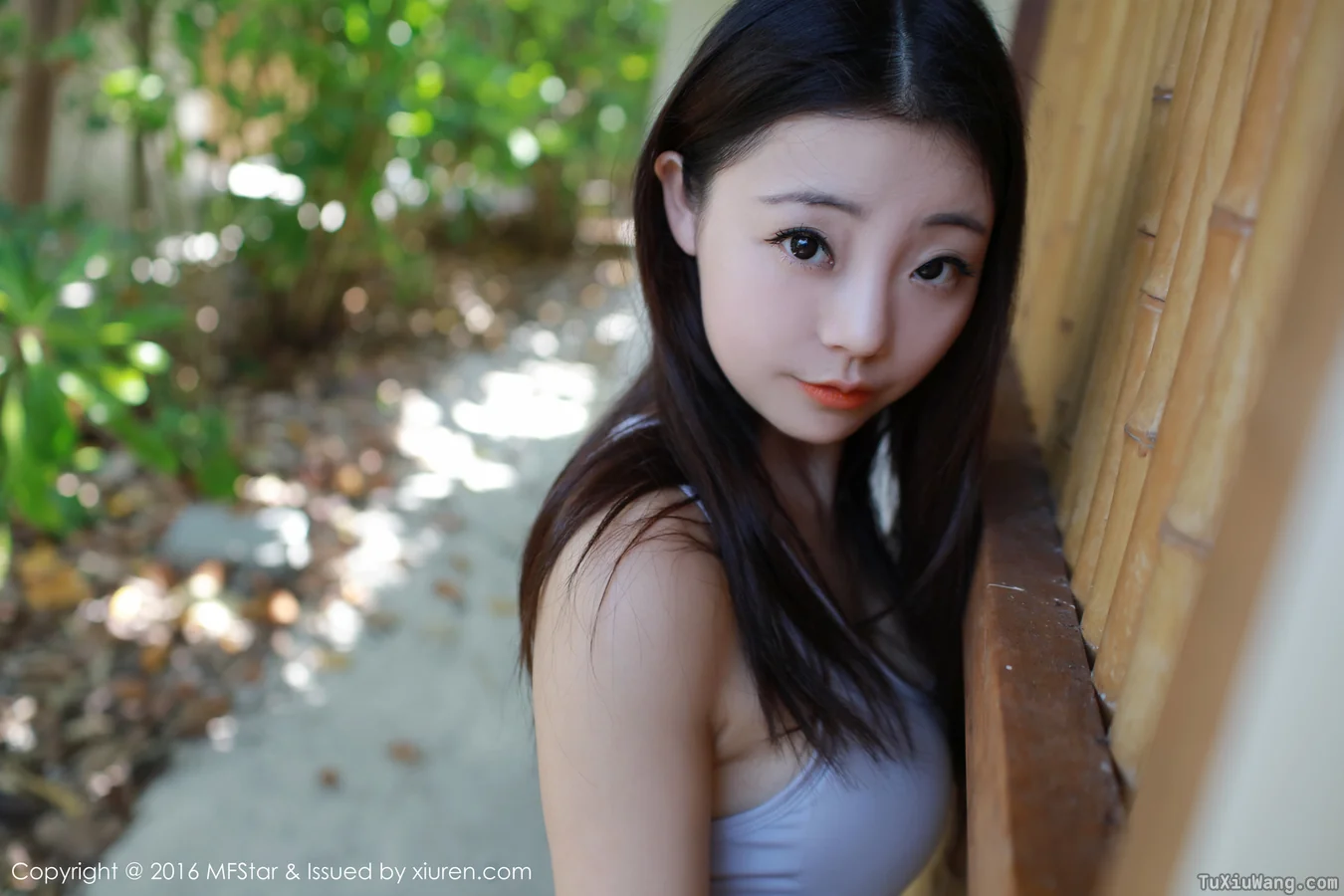 [MFSTAR范模学院] 2016.04.20 No.51 佘贝拉bella