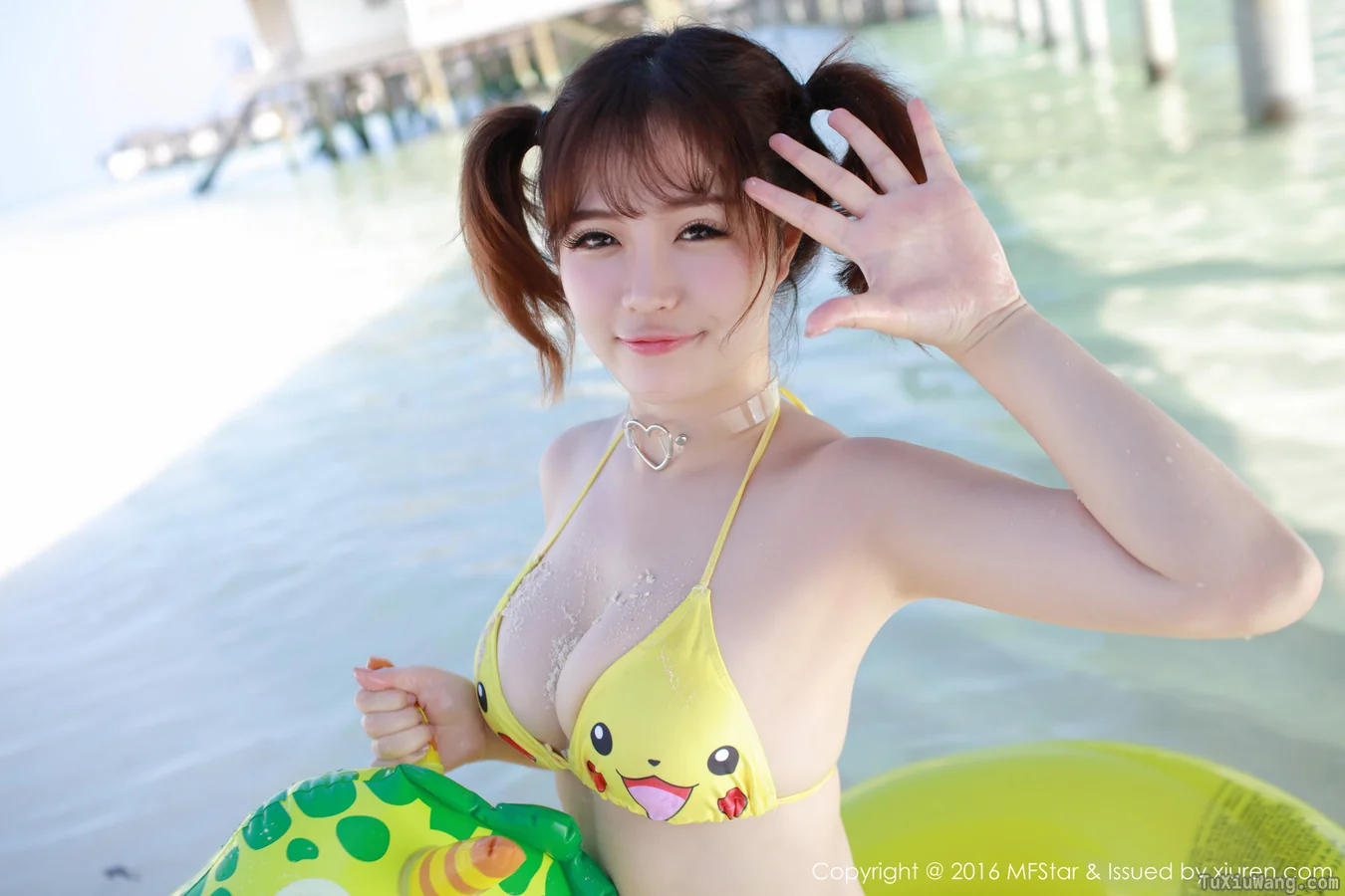 [MFSTAR范模学院] 2016.05.13 No.56 徐cake