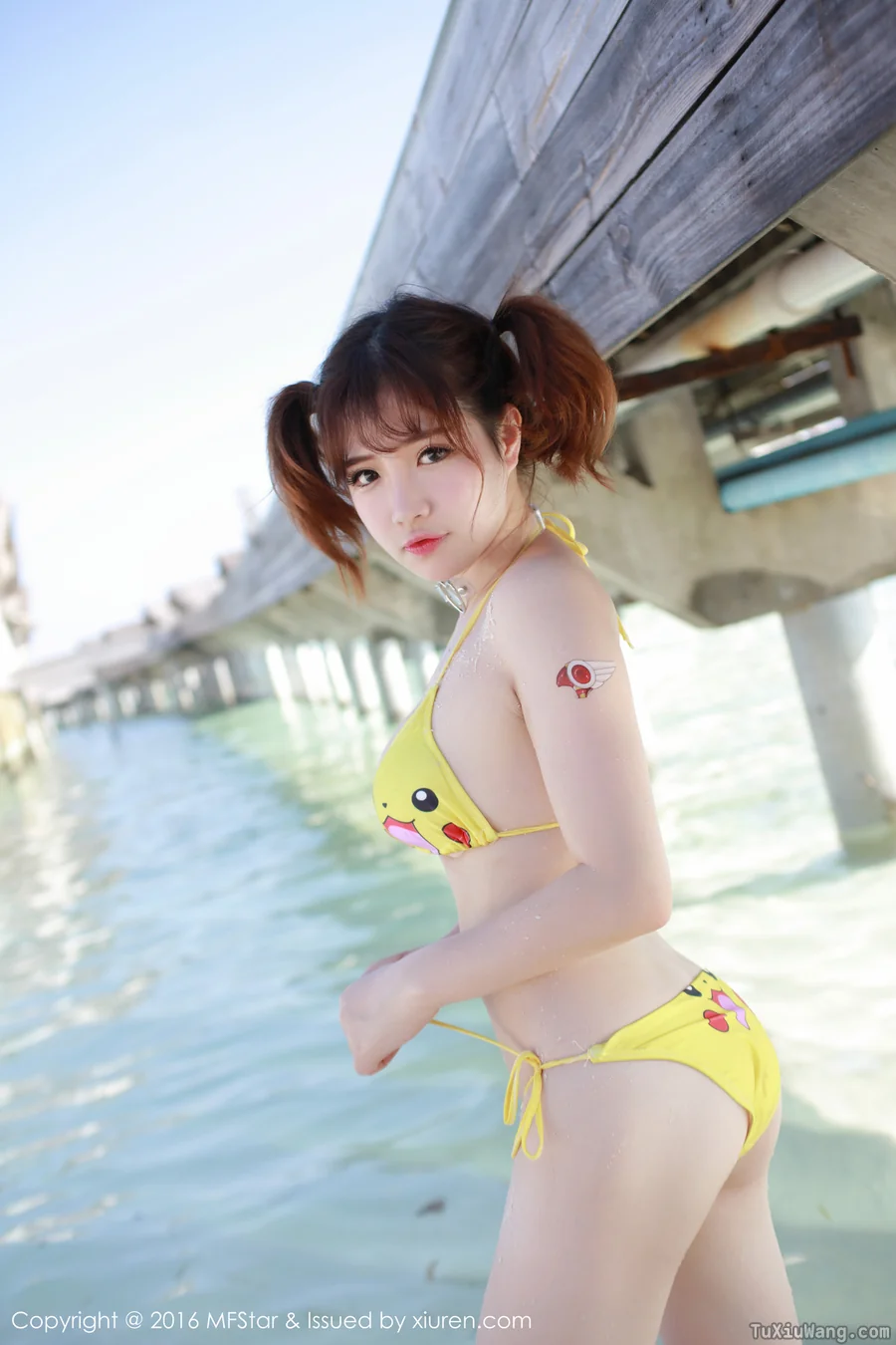 [MFSTAR范模学院] 2016.05.13 No.56 徐cake