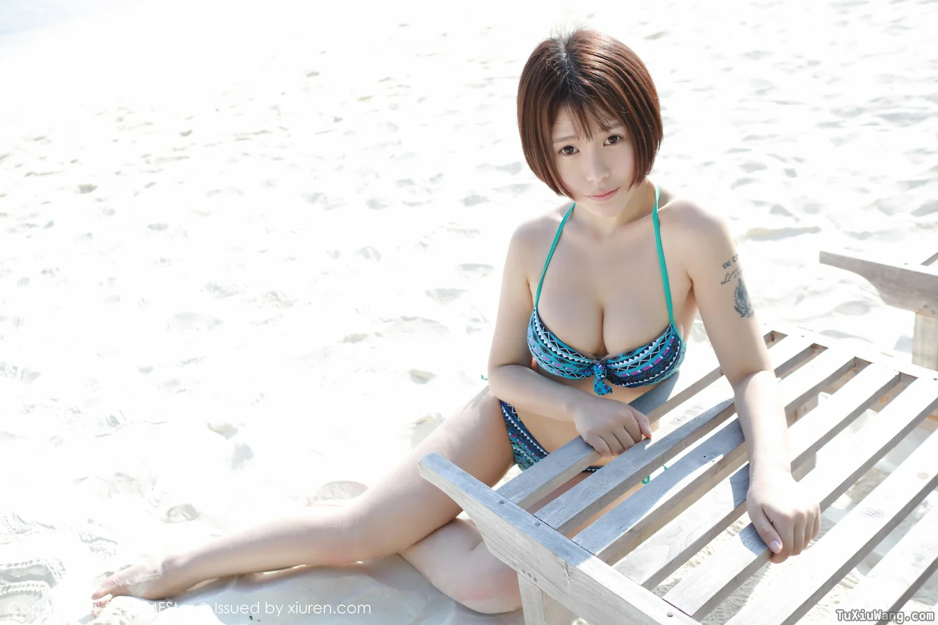 [MFSTAR范模学院] 2016.05.18 No.57 Evelyn艾莉