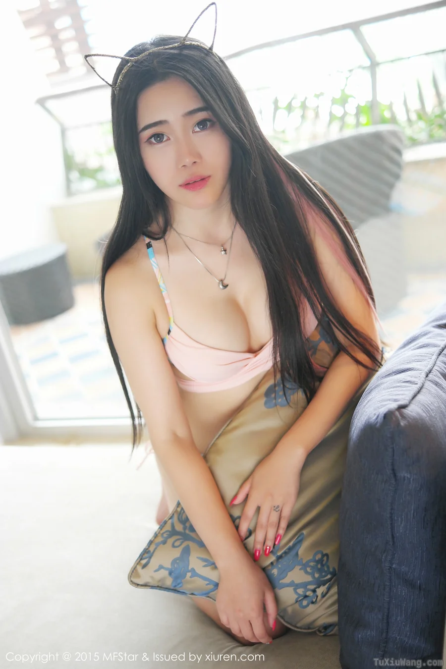 [MFSTAR范模学院] 2015.06.05 No.6 模特合集